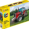 Maquette Tracteur : Kit : Massey-Ferguson 2680 - Heller