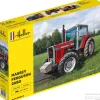 Maquette Tracteur : Massey Ferguson 2680 - Heller