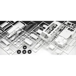 Maquette véhicule : Model Set : VW T3 Bus - Revell