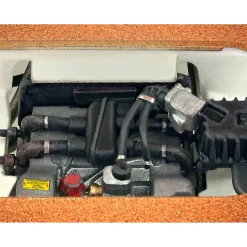 Maquette véhicule : VW T3 Bus - Revell