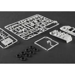 Maquette Véhicule militaire : M1130 Stryker - Trumpeter