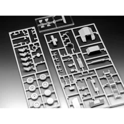 Maquette véhicule militaire : ATF Dingo 1 - Revell