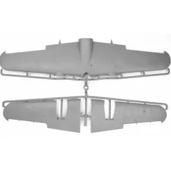 Maquette Véhicule Militaire : Do 217M-1 Bombardier Allemand WWII - ICM