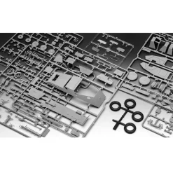 Maquette véhicule militaire : blindé allemand Sd.Kf Ausf.B - Revell
