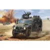 Maquette véhicule militaire : GAZ Tiger "Arbalet" - Zvezda