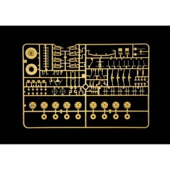 Maquette véhicule militaire : Sd. Kfz. 234/1 en 1:35 - Italeri