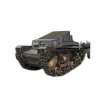 Maquette Véhicule Militaire : Morserzugmittel 35(t) - Bronco Models