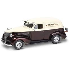 Maquette voiture : 1939 Chevy Sedan Delivery - Revell