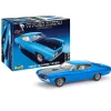Maquette voiture : 1970 Ford Torino Cobra - Revell