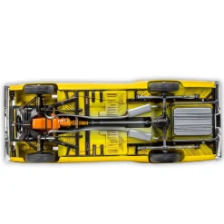 Maquette voiture : 1970 Plymouth Roadrunner - Revell