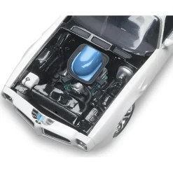 Maquette voiture : 1970 Pontiac Firebird - Revell