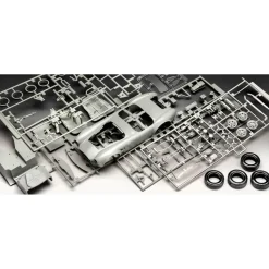 Maquette Voiture : '62 Shelby Cobra 289 - Revell
