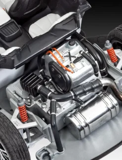 Maquette voiture : BMW i8 - Revell