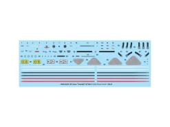 Maquette voiture: 1969 Chevelle SS 396 - Revell