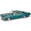 Maquette voiture : Chevy Impala SS 1966 - Revell