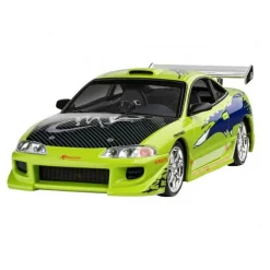 Maquette voiture : Fast & Furious Brian'S 1995 Mitsubishi Eclipse - Revell