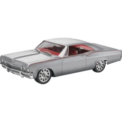 Maquette voiture : Foose '65 Chevy Impala - Revell