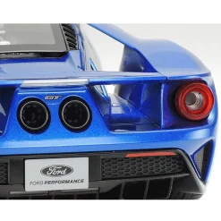 Maquette voiture : Ford GT 2015 - Tamiya