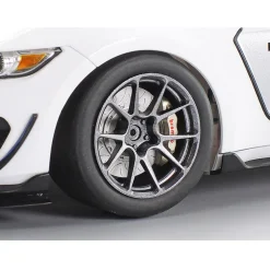 Maquette voiture : Ford Mustang GT4 - Tamiya