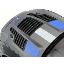 Maquette voiture : Ford Mustang GT4 - Tamiya