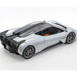 Maquette voiture : GMA T50 - Tamiya