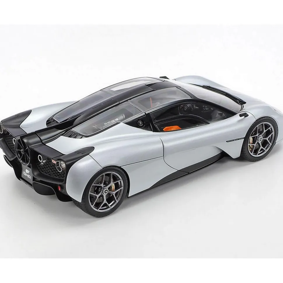 Maquette voiture : GMA T50 - Tamiya