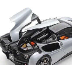 Maquette voiture : GMA T50 - Tamiya