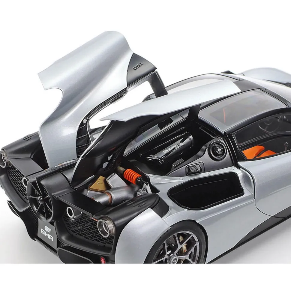 Maquette voiture : GMA T50 - Tamiya