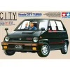 Maquette voiture : Honda City Turbo - Tamiya