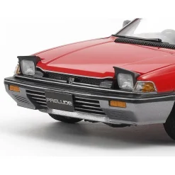 Maquette voiture : Honda PRELUDE XX en 1:24 - Tamiya