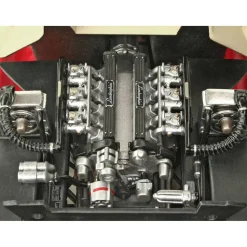 Maquette voiture : Lamborghini Countach LP500S - Revell