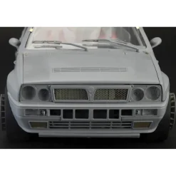 Maquette voiture : Lancia Delta HF Intégrale 16V - Italeri