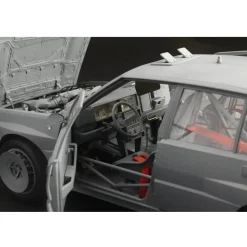 Maquette voiture : Lancia Delta HF Intégrale 16V - Italeri