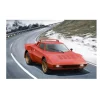 Maquette voiture : Lancia Stratos HF 1:24 - Italeri