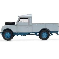 Maquette voiture : Land Rover Series 1 Pick-Up - Starter Set - Airfix