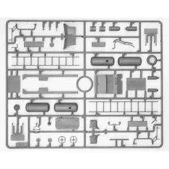 Maquette voiture : les différentes Tin Lizzie - ICM