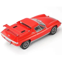 Maquette voiture : Lotus Europa Special - Tamiya