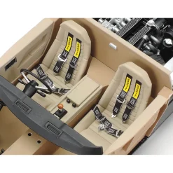 Maquette voiture : Lotus Europa Special - Tamiya