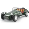 Maquette voiture : Lotus Super Seven Series II - Tamiya