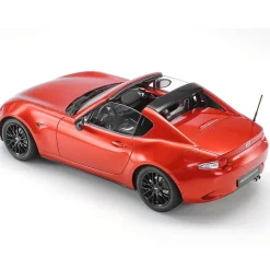 Maquette voiture : Mazda MX-5 RF - Tamiya