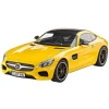 Maquette voiture : Mercedes AMG GT - Revell