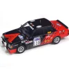 Maquette voiture : Mitsubishi Lancer Turbo RAC Rally VER 1984 - Beemax