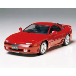 Maquette voiture : Mitsubishi GTO Twin Turbo - Tamiya