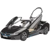 Maquette voiture : Model Set : BMW i8 - Revell
