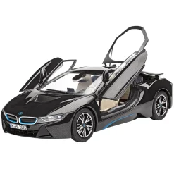 Maquette voiture : Model Set : BMW i8 - Revell