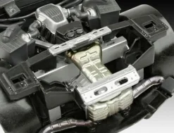 Maquette voiture : Model Set : McLaren 570S - Revell