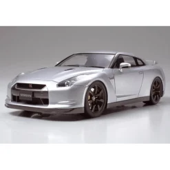 Maquette voiture : Nissan GT-R - Tamiya