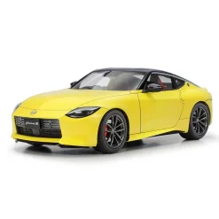 Maquette voiture : Nissan Z - Tamiya