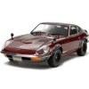 Maquette voiture : Nissan Fairlady 240ZG SC - Tamiya