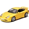 Maquette voiture : Porsche 911 GT3 - Tamiya